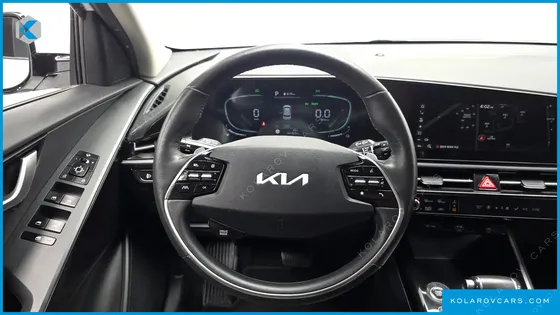 KIA NIRO TRENDY