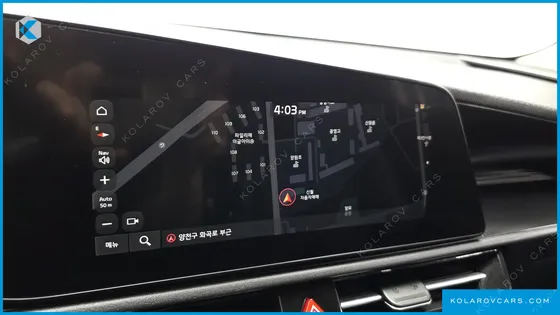 KIA NIRO TRENDY