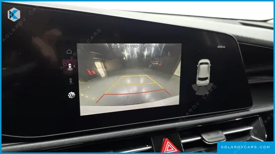 KIA NIRO TRENDY