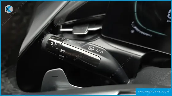 KIA NIRO TRENDY