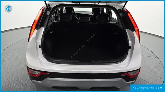 KIA NIRO TRENDY