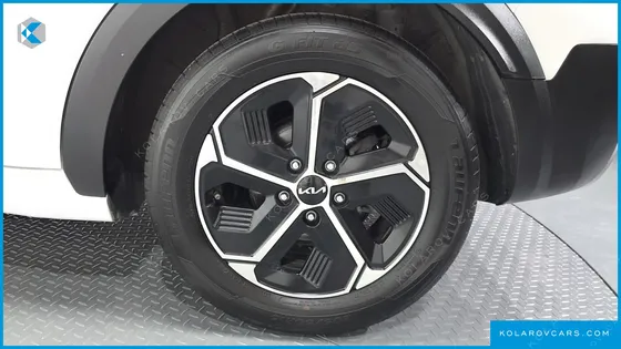 KIA NIRO TRENDY