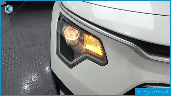 KIA NIRO TRENDY