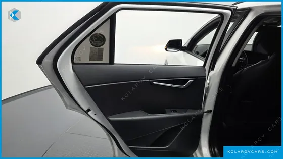 KIA NIRO TRENDY