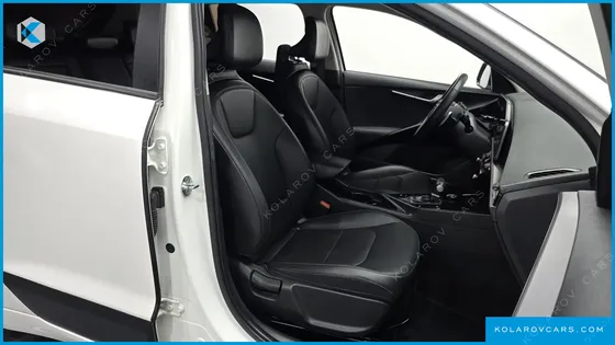 KIA NIRO TRENDY