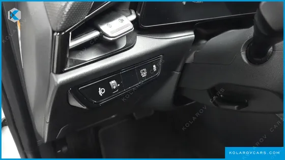 KIA NIRO TRENDY