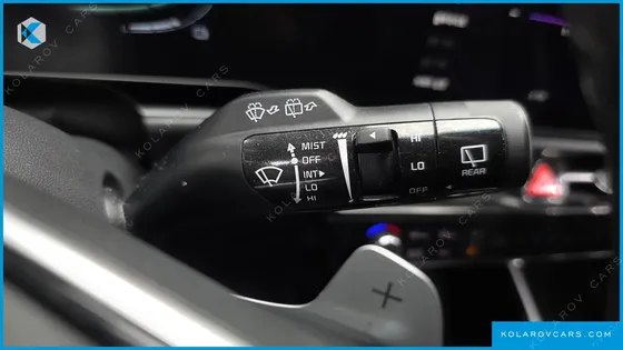 KIA NIRO TRENDY