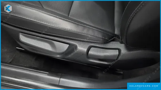 KIA NIRO TRENDY