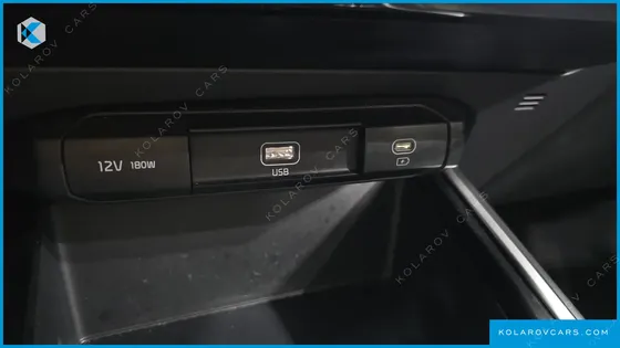 KIA NIRO TRENDY