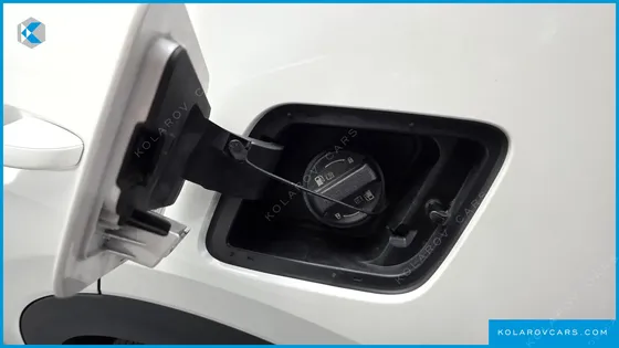 KIA NIRO TRENDY