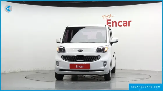 KIA RAY LUXURY