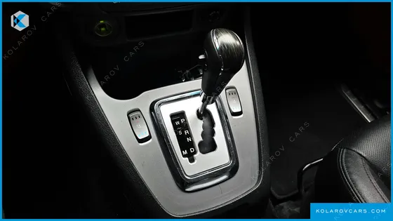 KGM - SSANGYONG KORANDO 4WD TX 9-SEATER