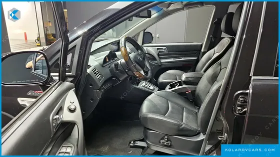 KGM - SSANGYONG KORANDO 4WD TX 9-SEATER