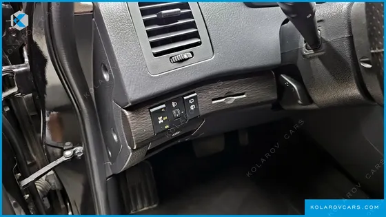 KGM - SSANGYONG KORANDO 4WD TX 9-SEATER