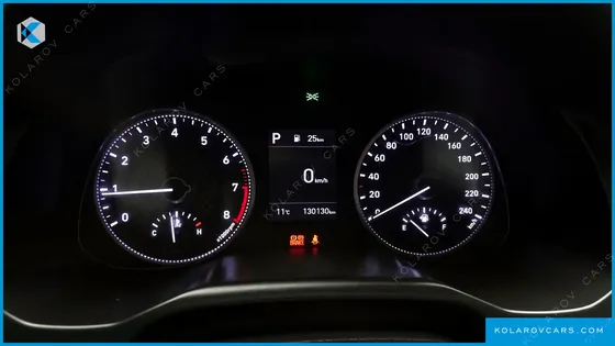HYUNDAI ELANTRA (AVANTE) 1.6
