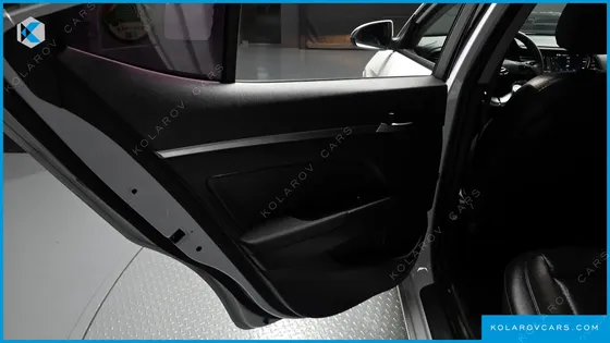 HYUNDAI ELANTRA (AVANTE) 1.6