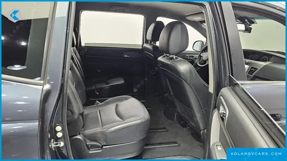 KGM - SSANGYONG KORANDO 4WD TX 9-SEATER