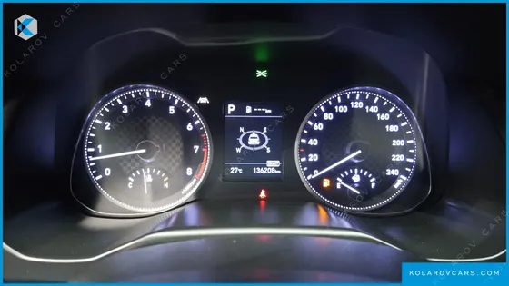 HYUNDAI ELANTRA (AVANTE) 1.6