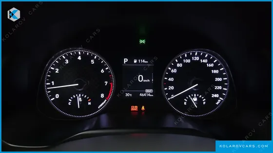 HYUNDAI ELANTRA (AVANTE) 1.6