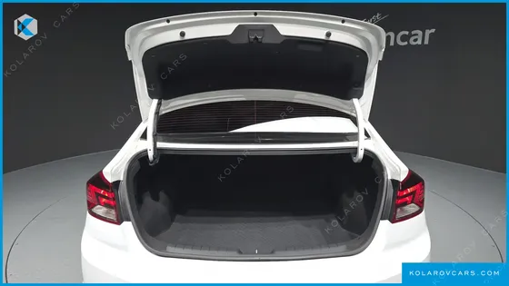 HYUNDAI ELANTRA (AVANTE) 1.6