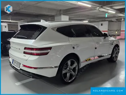 GENESIS GV80 3.0 DIESEL AWD