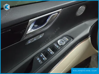 GENESIS GV80 3.0 DIESEL AWD