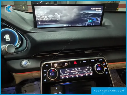 GENESIS GV80 3.0 DIESEL AWD