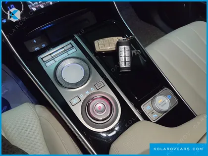 GENESIS GV80 3.0 DIESEL AWD