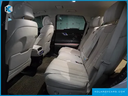 GENESIS GV80 3.0 DIESEL AWD