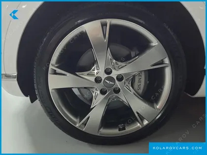 GENESIS GV80 3.0 DIESEL AWD