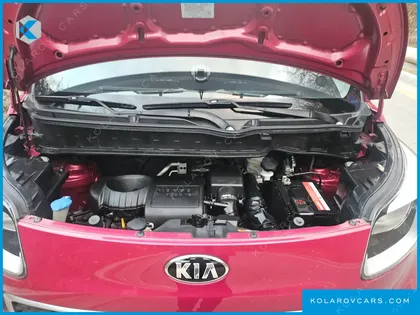 KIA RAY DELUXE SPECIAL