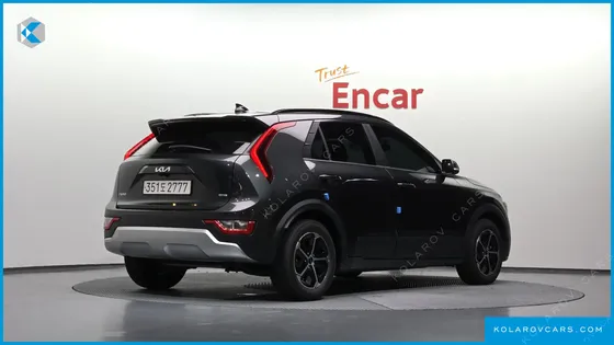 KIA NIRO TRENDY