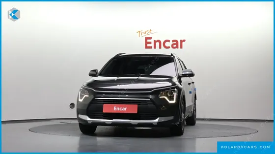 KIA NIRO TRENDY