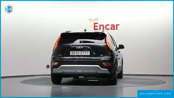 KIA NIRO TRENDY