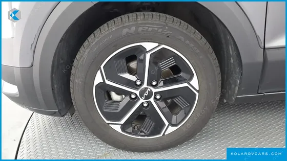 KIA NIRO TRENDY