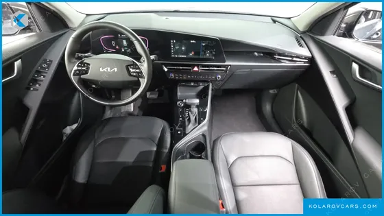 KIA NIRO TRENDY