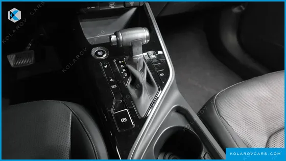 KIA NIRO TRENDY