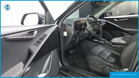 KIA NIRO TRENDY