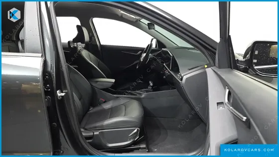 KIA NIRO TRENDY