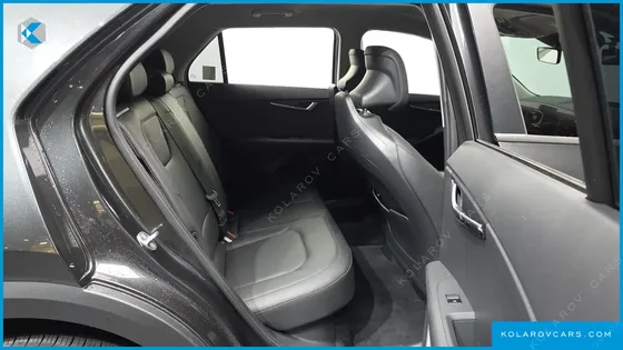 KIA NIRO TRENDY