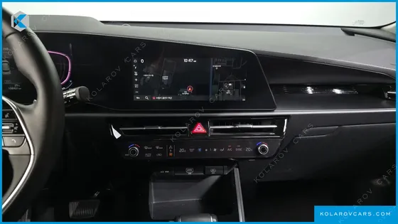 KIA NIRO TRENDY
