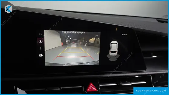 KIA NIRO TRENDY