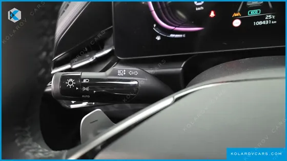 KIA NIRO TRENDY