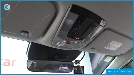 KIA NIRO TRENDY