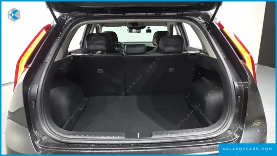 KIA NIRO TRENDY