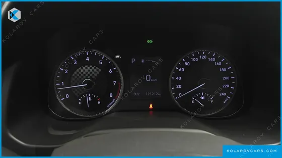 HYUNDAI ELANTRA (AVANTE) 1.6