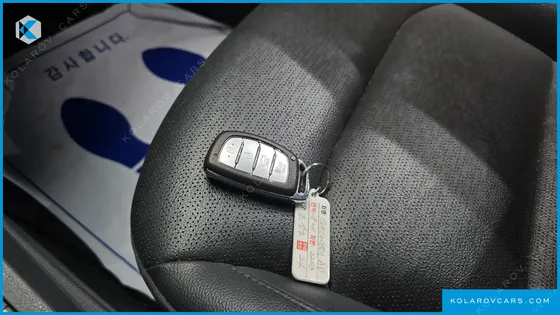 HYUNDAI ELANTRA (AVANTE) 1.6