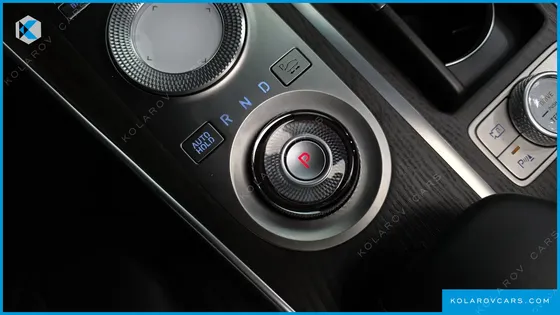 GENESIS GV80 3.5T GASOLINE AWD