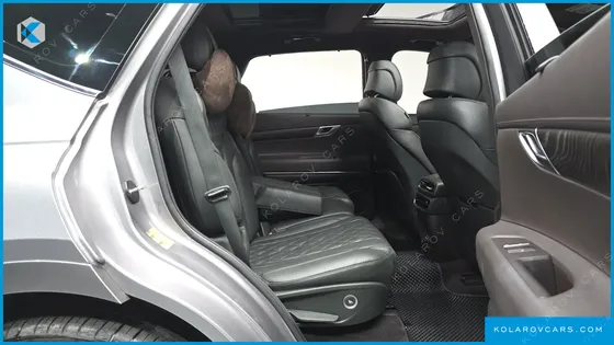 GENESIS GV80 3.5T GASOLINE AWD