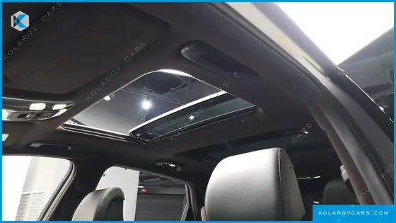 GENESIS GV80 3.5T GASOLINE AWD